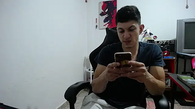 Iam yourbabyprincess XD online show from 02-06-26, 05:25