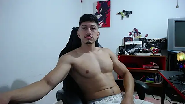 Iam yourbabyprincess XD online show from 04-10-26, 08:16