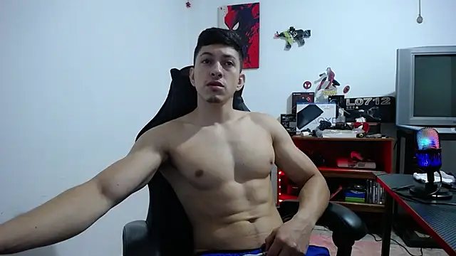 Iam yourbabyprincess XD online show from 03-26-26, 08:51