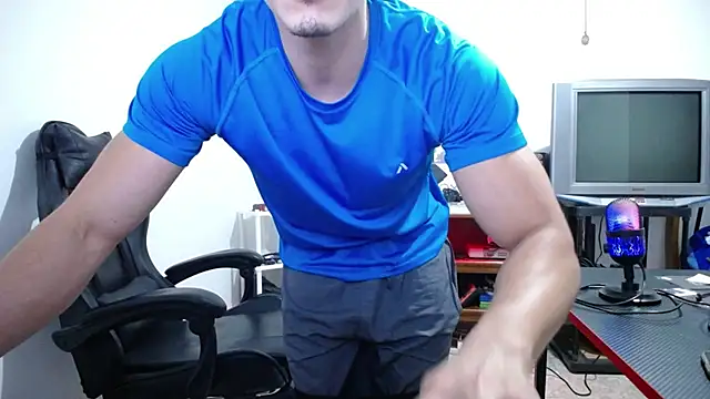 Iam yourbabyprincess XD online show from 03-29-26, 04:36