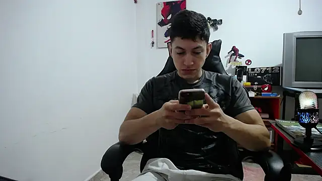 Iam yourbabyprincess XD online show from 02-09-26, 07:45