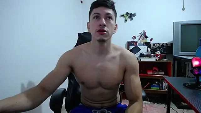 Iam yourbabyprincess XD online show from 03-28-26, 06:36