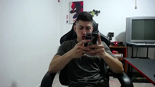 Iam yourbabyprincess XD online show from 10-27-25, 12:55