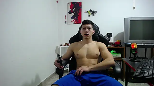 Iam yourbabyprincess XD online show from 11-15-25, 10:14