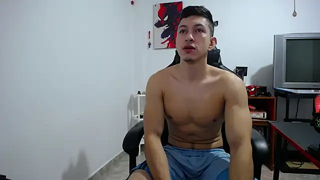 Iam yourbabyprincess XD online show from 11-04-25, 07:06