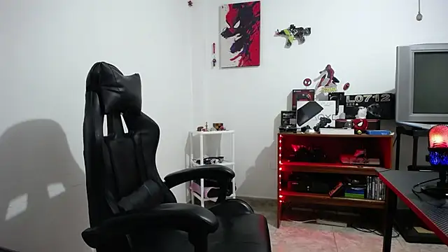 Iam yourbabyprincess XD online show from 03-14-26, 04:24