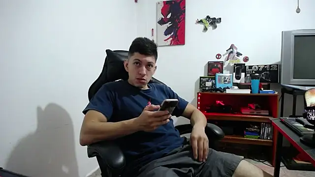 Iam yourbabyprincess XD online show from 02-16-26, 04:33