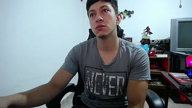 Iam yourbabyprincess XD online show from 07-11-26, 05:19