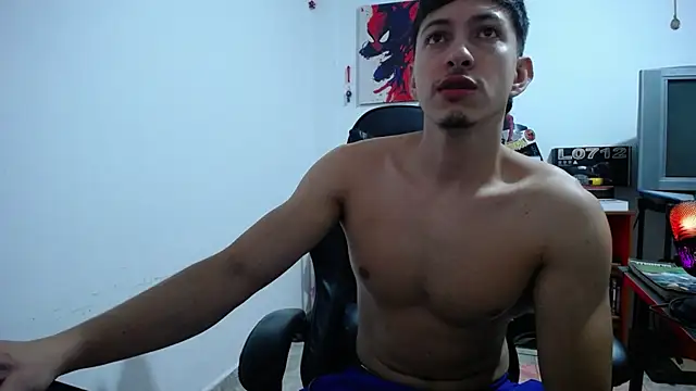 Iam yourbabyprincess XD online show from 06-18-26, 04:44