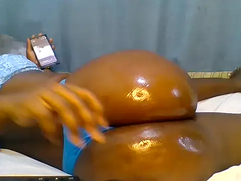 Creamypussy21 online show from 03-26-26, 12:09