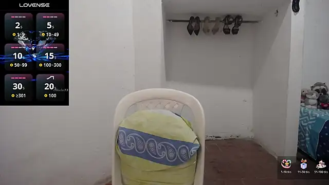 foxysweet09 online show from 03-03-26, 03:57