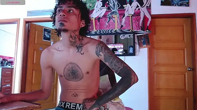 Tiffany prettygirl online show from 09-09-25, 04:16