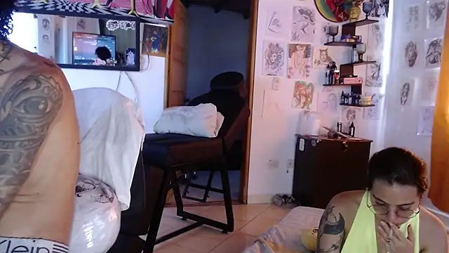 Tiffany prettygirl online show from 09-25-25, 04:02