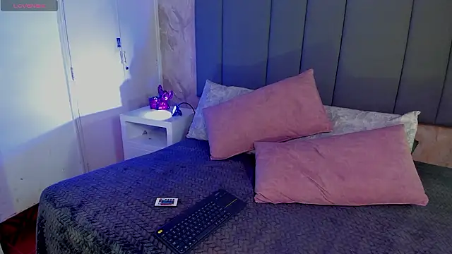 JulianaMiller online show from 02-20-26, 11:28