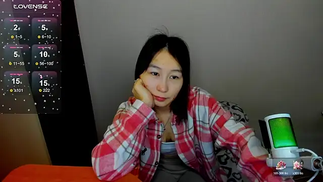 SaraXray online show from 01-15-26, 01:42