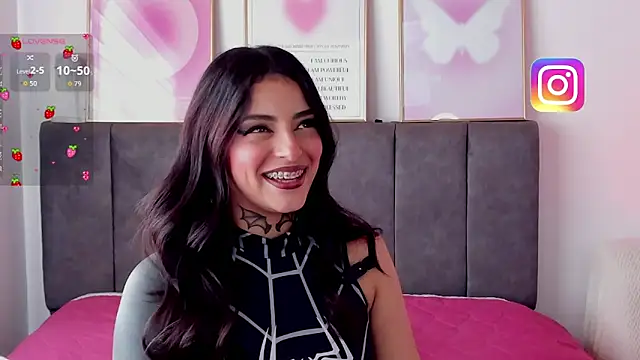 Hinataw33d01 online show from 03-27-26, 08:54