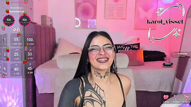 Hinataw33d01 online show from 11-15-25, 02:37