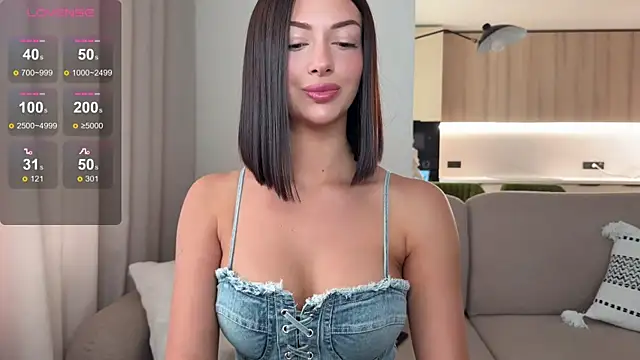 Monika Taylor17 online show from 11-18-25, 09:56