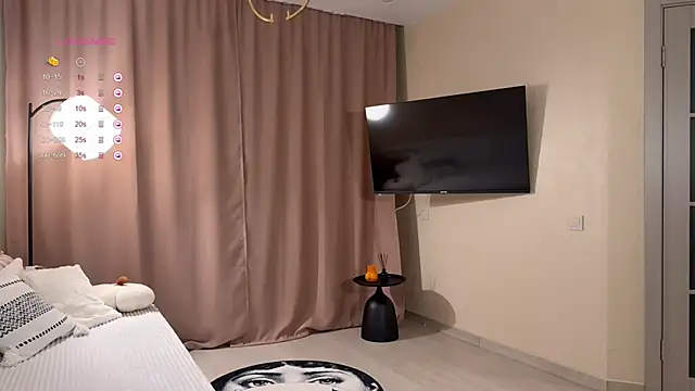 Monika Taylor17 online show from 04-26-26, 06:38