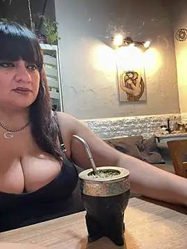 Sensualmente333 online show from 08-01-26, 12:25