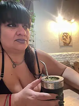 Sensualmente333 online show from 07-28-26, 12:48