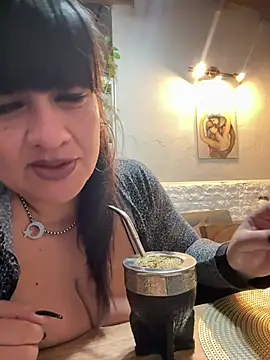 Sensualmente333 online show from 07-27-26, 12:56