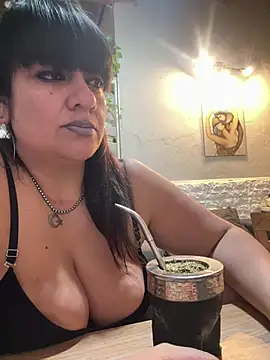 Sensualmente333 online show from 07-28-26, 12:45