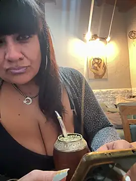 Sensualmente333 online show from 06-17-26, 12:37