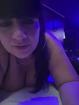 Sensualmente333 online show from 06-07-26, 10:15