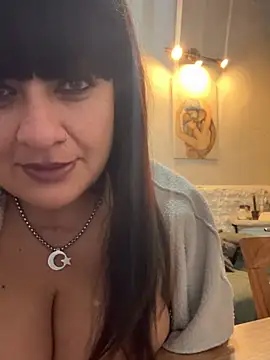 Sensualmente333 online show from 07-03-26, 12:44