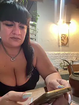 Sensualmente333 online show from 06-11-26, 12:02