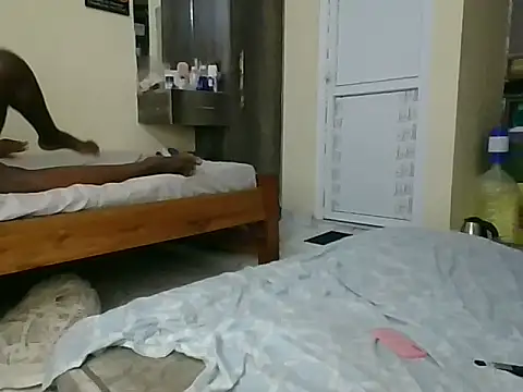 Horny wifey254 online show from 01-08-26, 03:23