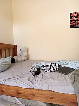 Horny wifey254 online show from 12-15-25, 12:55