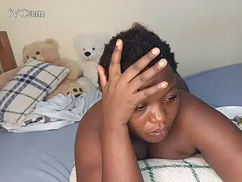 Horny wifey254 online show from 03-26-26, 08:29