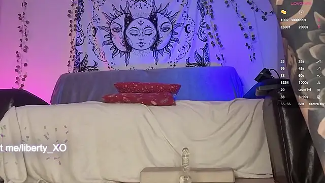 Liberty   online show from 03-09-26, 05:11