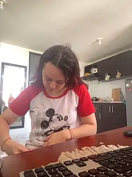 Scarletleon77 online show from 04-30-26, 02:13