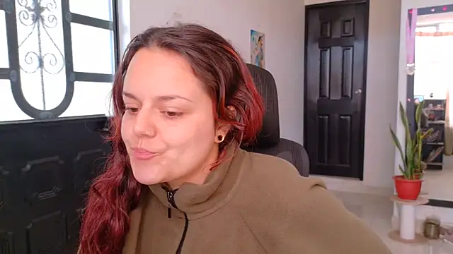 Scarletleon77 online show from 06-02-26, 05:02