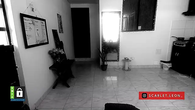 Scarletleon77 online show from 02-10-26, 02:05