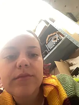 Scarletleon77 online show from 03-06-26, 03:40