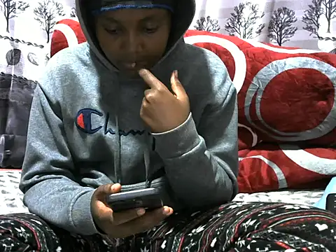 Sweet kelsiey online show from 10-15-25, 12:09