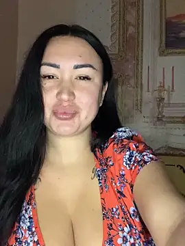 MelissaXCream online show from 11-05-25, 07:11