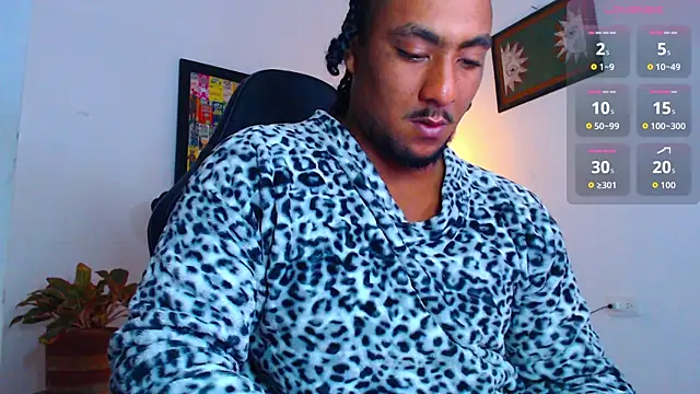 yosoy enzo2020 online show from 05-17-26, 05:40