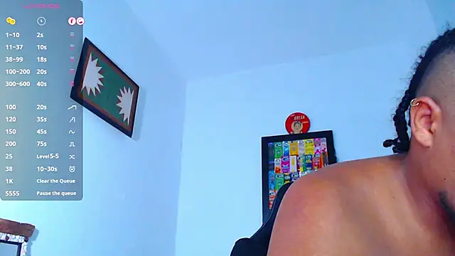 yosoy enzo2020 online show from 10-10-25, 03:29