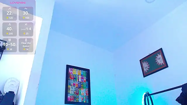 yosoy enzo2020 online show from 02-20-26, 07:38