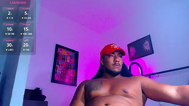 yosoy enzo2020 online show from 03-11-26, 03:55