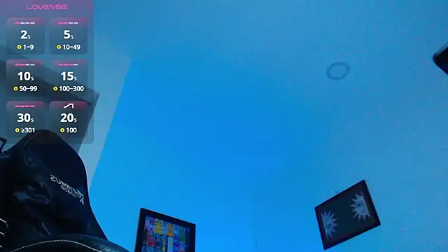 yosoy enzo2020 online show from 02-21-26, 09:33