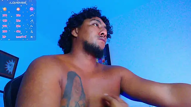 yosoy enzo2020 online show from 01-17-26, 03:10