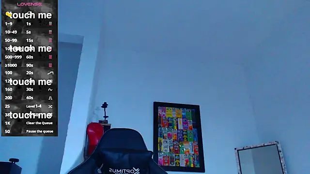 yosoy enzo2020 online show from 09-17-25, 12:18