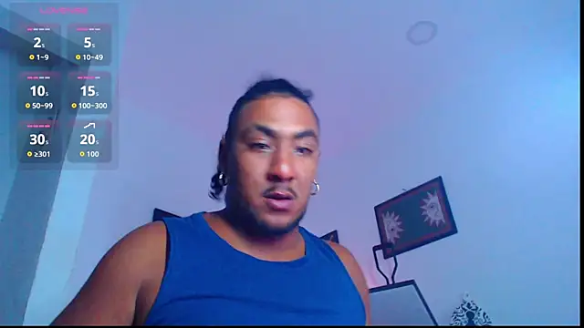 yosoy enzo2020 online show from 04-20-26, 03:20
