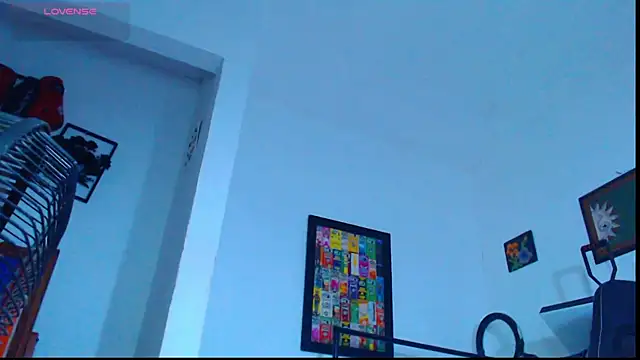 yosoy enzo2020 online show from 05-01-26, 03:33